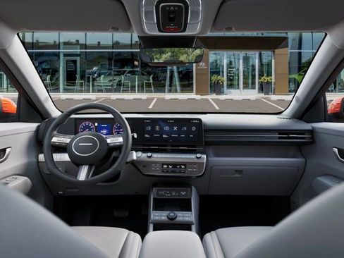 New 2026 Hyundai Kona SEL Sport image 11