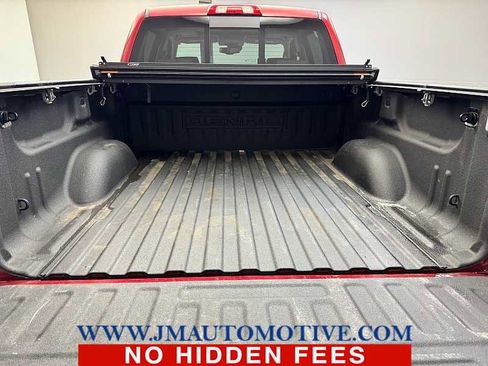 Used 2018 GMC Sierra 1500 Denali w/ Denali Ultimate Package image 12