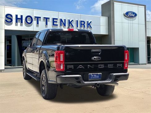 Used 2023 Ford Ranger XLT w/ Equipment Group 301A Mid image 6