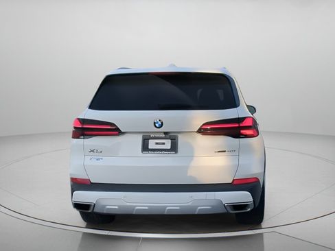 Used 2025 BMW X5 sDrive40i w/ Premium Package RWD image 25