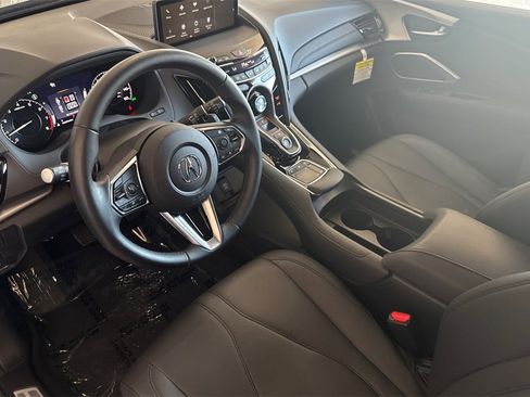 Certified 2024 Acura RDX SH-AWD image 14