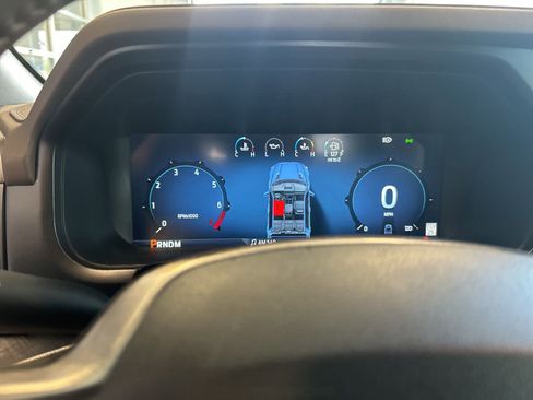 New 2025 Ford F150 King Ranch image 24