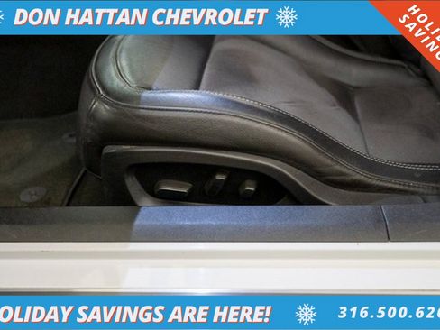 Used 2016 Chevrolet Corvette Stingray Coupe w/ 2LT Preferred Equipment Group image 17