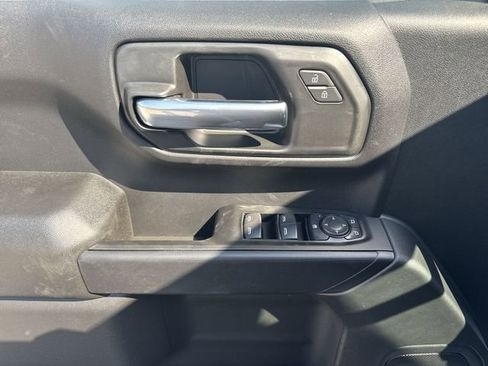 New 2026 GMC Sierra 1500 Pro w/ Pro Value Package image 13