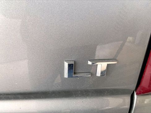 Used 2025 Chevrolet Silverado 3500 LT w/ Safety Package AWD/4WD image 9