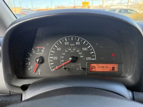 Used 2021 Nissan NV200 SV image 17