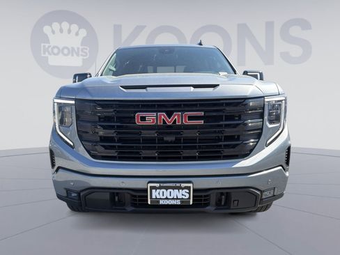 New 2026 GMC Sierra 1500 Elevation w/ Elevation Premium Package AWD/4WD image 7