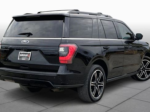 Used 2019 Ford Expedition Limited w/ Equipment Group 303A image 13