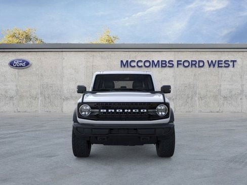 New 2025 Ford Bronco Big Bend image 2