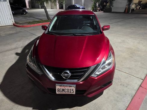 Used 2018 Nissan Altima 2.5 S w/ S Convenience Package FWD image 5