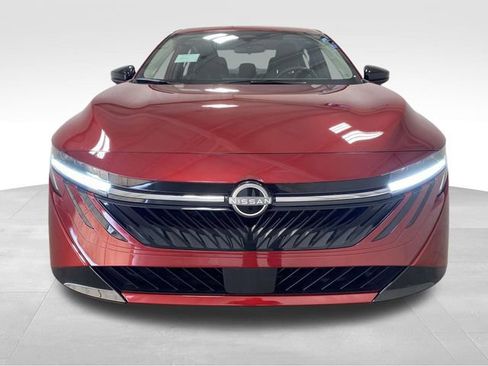 New 2026 Nissan Sentra SV w/ Floor Mat Package image 7