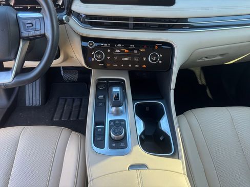 Used 2022 INFINITI QX60 Luxe w/ Cargo Package image 18