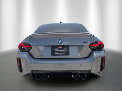New 2026 BMW M2 w/ M Driver's Package RWD image 6