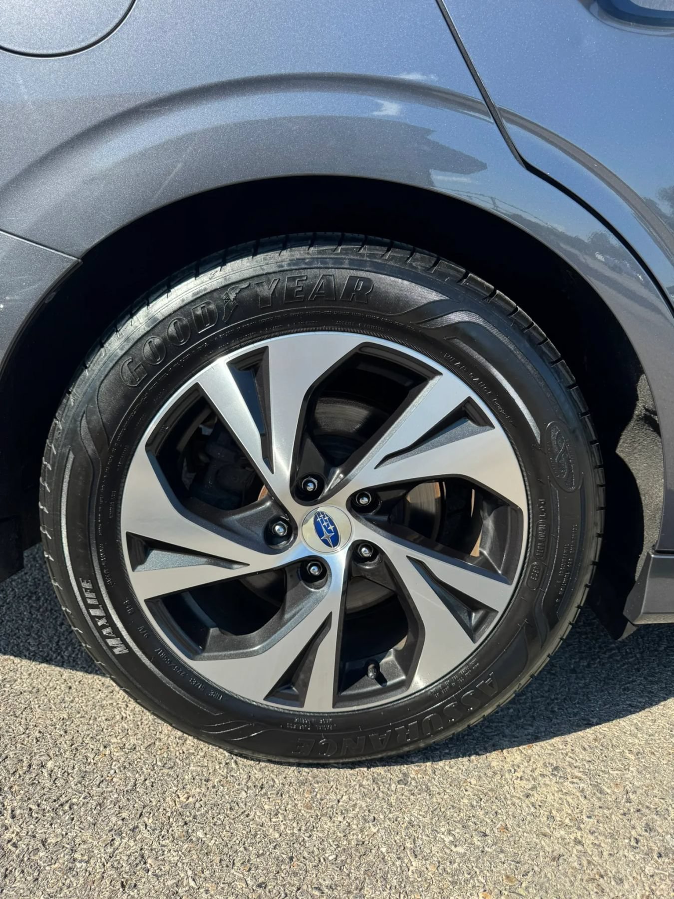 Used 2020 Subaru Legacy Premium AWD/4WD image 33