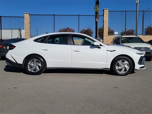 New 2026 Hyundai Sonata SE image 23