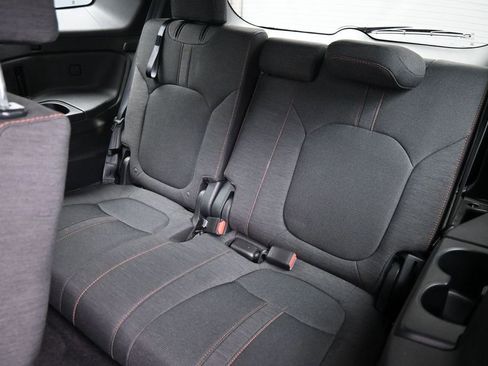 Certified 2023 Honda Pilot Sport image 20