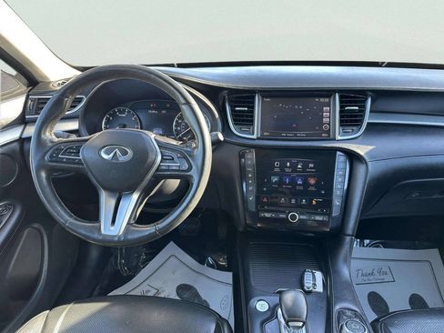 Used 2019 INFINITI QX50 Essential w/ Premium Heat Package AWD/4WD image 20