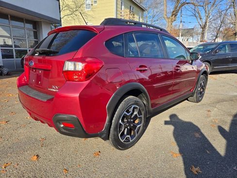 Used 2015 Subaru Crosstrek 2.0i Limited image 25