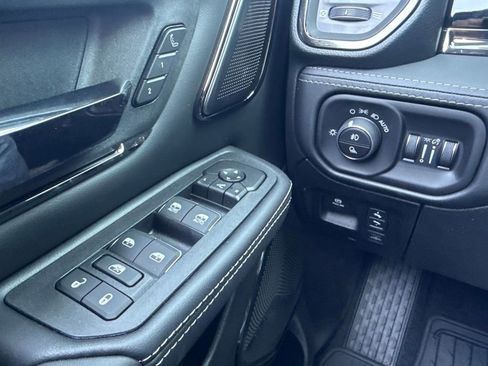 New 2026 RAM 1500 Limited AWD/4WD image 14