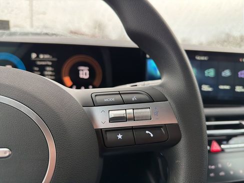 New 2026 Hyundai Tucson SEL image 28