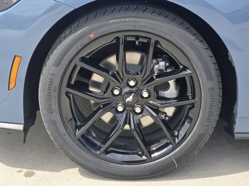 New 2026 Ford Mustang Coupe RWD image 11