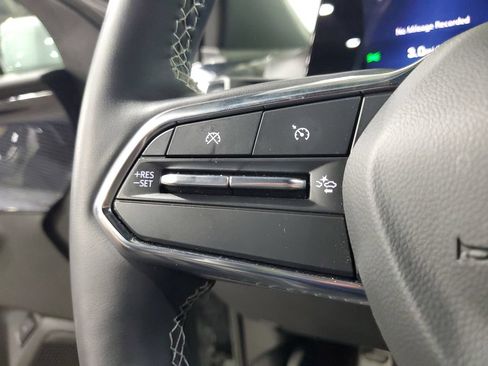 Used 2024 Chevrolet Blazer EV LT AWD/4WD image 24