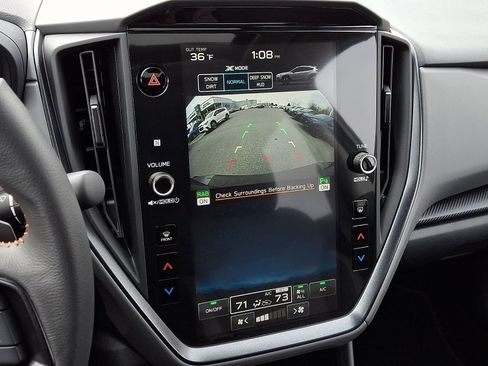 Certified 2025 Subaru Crosstrek 2.5i Limited image 18