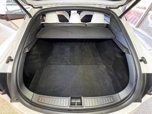 Used 2021 Tesla Model S Performance image 48