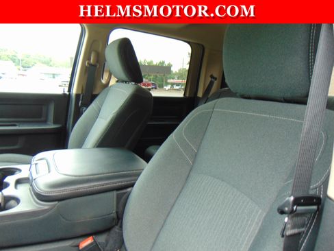 Certified 2020 RAM 2500 Tradesman AWD/4WD image 30