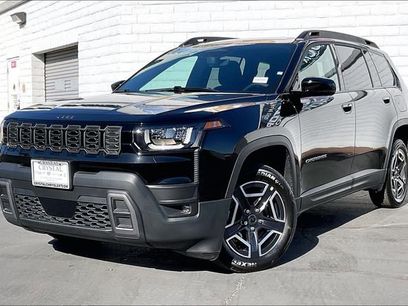 New 2026 Jeep Cherokee Limited