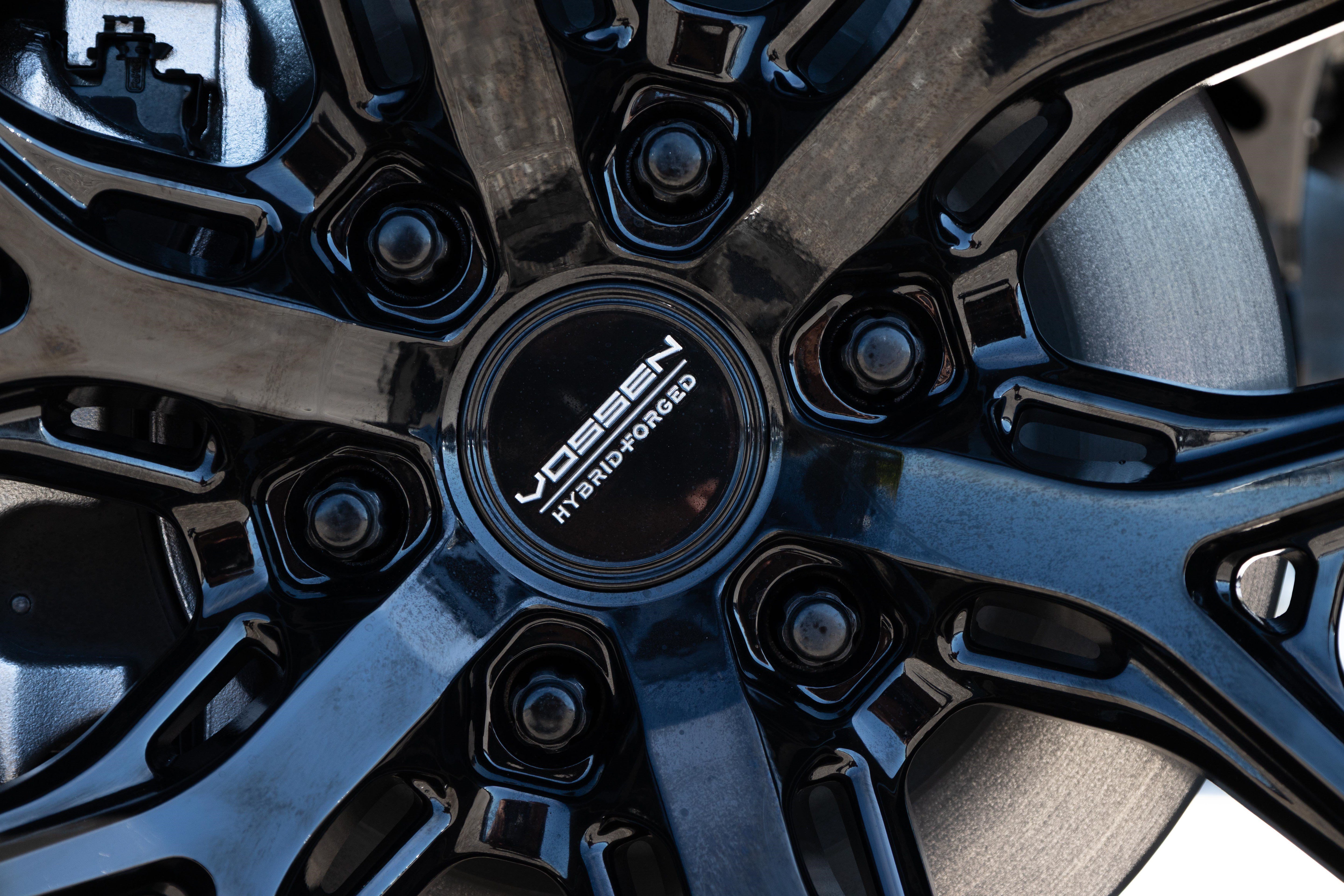 New 2026 Ford Bronco Raptor AWD/4WD image 66