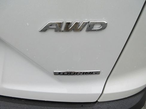 Used 2020 Honda CR-V Touring image 10