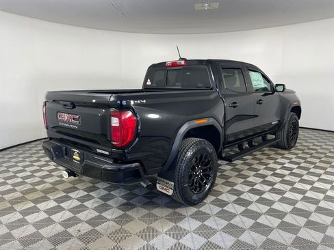 New 2026 GMC Canyon Elevation w/ Convenience Package AWD/4WD image 20
