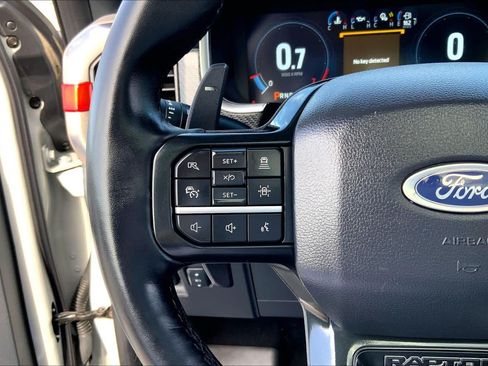 Certified 2023 Ford F150 Raptor w/ Raptor Carbon Fiber Package AWD/4WD image 21