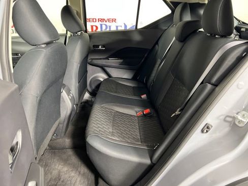 Used 2023 Nissan Kicks SV image 23