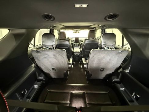 Certified 2023 Ford Explorer ST w/ Equipment Group 401A image 33