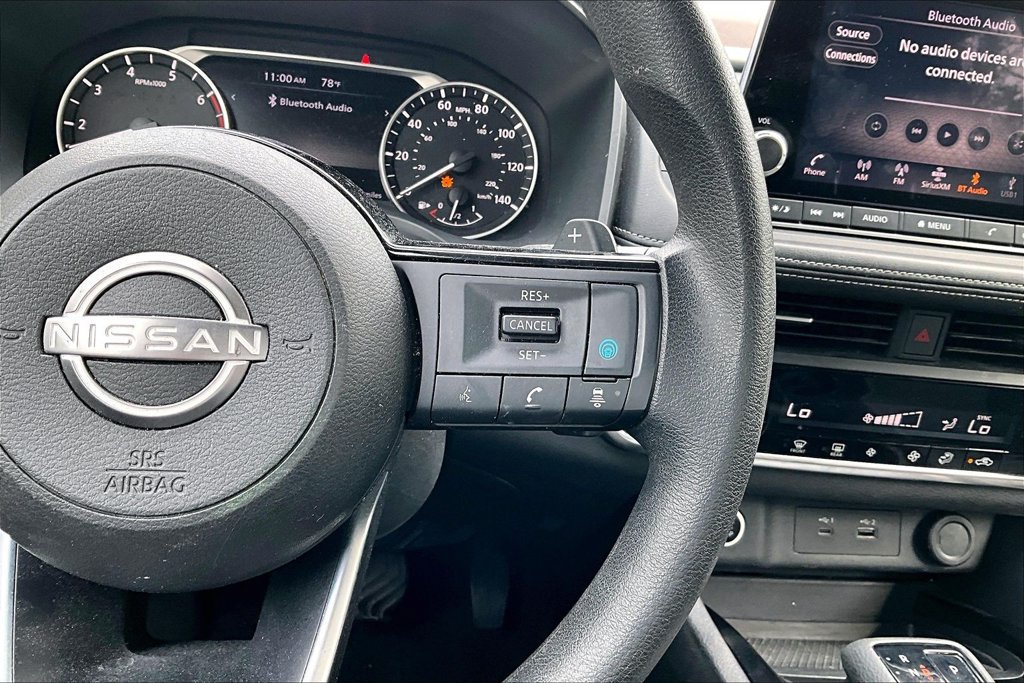 Used 2023 Nissan Rogue SV FWD image 26