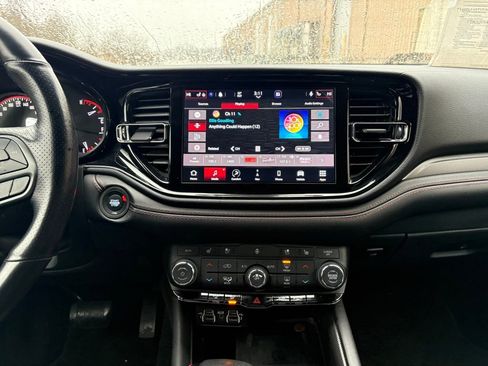 Used 2022 Dodge Durango R/T w/ Blacktop Package image 22