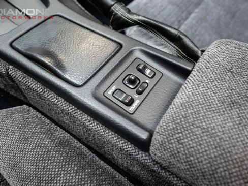 Used 1990 Nissan 300ZX Twin Turbo image 89