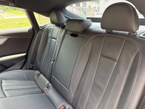 Used 2024 Audi A5 2.0T Premium AWD/4WD image 14