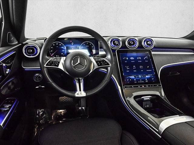 Used 2023 Mercedes-Benz C 300 4MATIC Sedan image 19