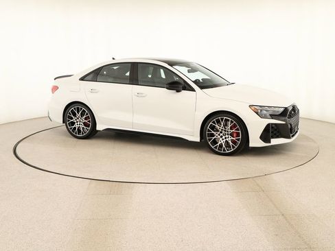 New 2026 Audi RS 3 image 9