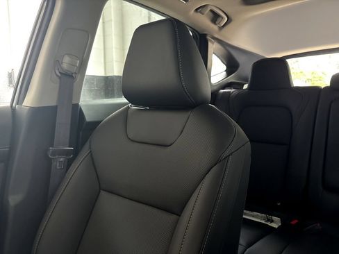 New 2026 Nissan Murano SL AWD/4WD image 7