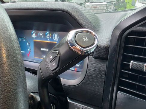 Used 2024 Ford F150 STX RWD image 17