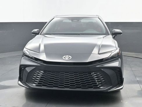 New 2026 Toyota Camry XSE image 18