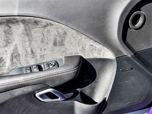 Used 2018 Dodge Challenger SRT Demon image 53