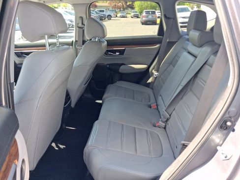 Used 2021 Honda CR-V Touring image 18