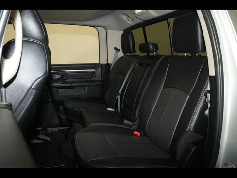Used 2018 RAM 1500 Sport w/ Convenience Group AWD/4WD image 21