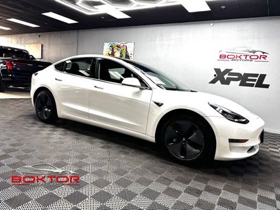 Used 2018 Tesla Model 3 Long Range
