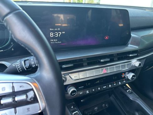Certified 2024 Kia Telluride S AWD/4WD image 7
